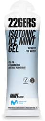 226ERS Żel izotoniczny chłodzący ISOTONIC ICE GEL 68 g miętowy