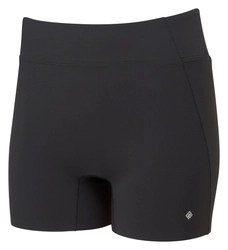 RONHILL Spodenki biegowe damskie TECH RACE STRETCH SHORT all black