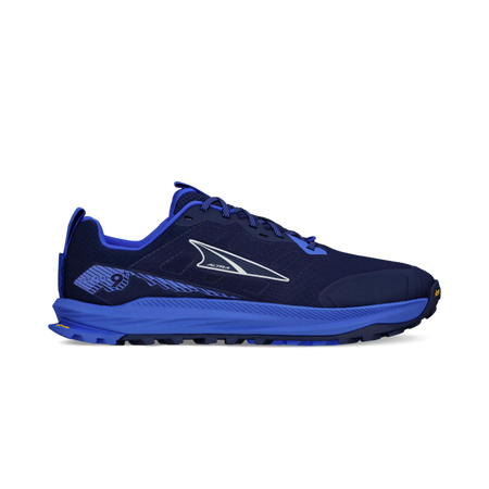 ALTRA Buty do biegania w terenie męskie LONE PEAK 9+ dark blue