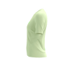 COMPRESSPORT Koszulka biegowa damska PERFORMANCE SS T-SHIRT lime
