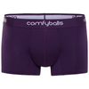 COMFYBALLS Bokserki do biegania REGULAR PERFORMANCE purple