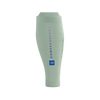 COMPRESSPORT Opaski kompresyjne na łydki R2V3 aqua/jacaranda