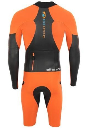 BLUESEVENTY Pianka neoprenowa SWIRUM ALLIANCE męska