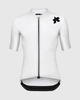 ASSOS Koszulka rowerowa EQUIPE RS JERSEY S11 white edition
