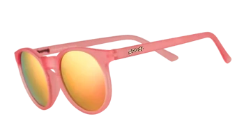 GOODR Okulary przeciwsłoneczne CIRCLE G Influencers Pay Double