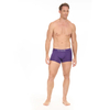 COMFYBALLS Bokserki do biegania REGULAR PERFORMANCE purple