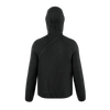 COMPRESSPORT Kurtka męska INTO THE WOOL JACKET 2.0 black