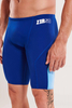 ZEROD Spodenki pływackie JAMMERS royal blue/sky blue