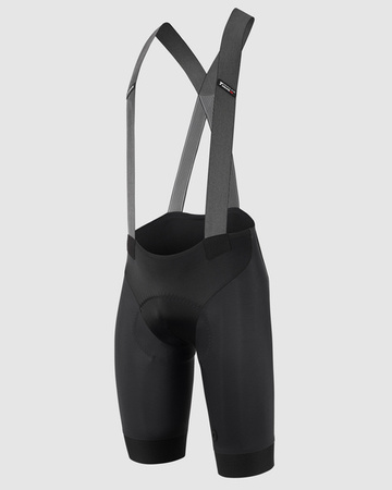 ASSOS Spodenki rowerowe RS BIB SHORTS S9 TARGA black series