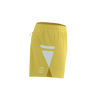 COMPRESSPORT Spodenki biegowe PERFORMANCE SHORT lemon/white