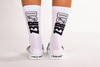 ZEROD Klapki sportowe TECH SLIDES white