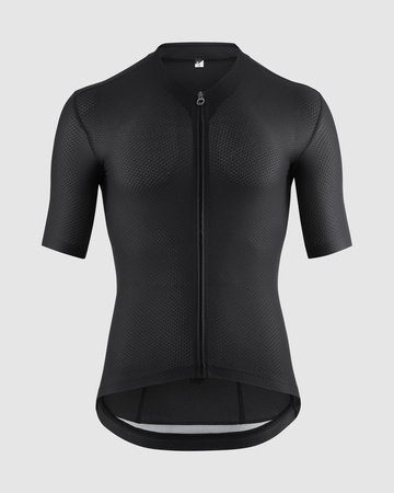 ASSOS Koszulka rowerowa EQUIPE R JERSEY S11 black series