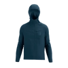 COMPRESSPORT Kurtka biegowa przeciwdeszczowa męska TEMPEST WATERPROOF JACKET stargazer