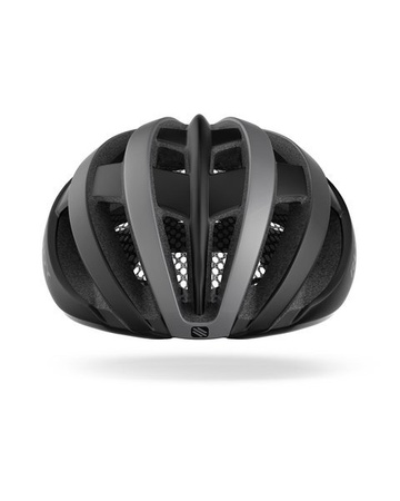 RUDY PROJECT Kask rowerowy VENGER czarny