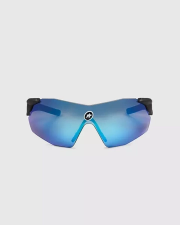 ASSOS Okulary rowerowe SKHARAB neptune blue