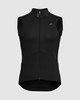 ASSOS Kamizelka rowerowe MILLE GTS SPRING FALL VEST S11 black series