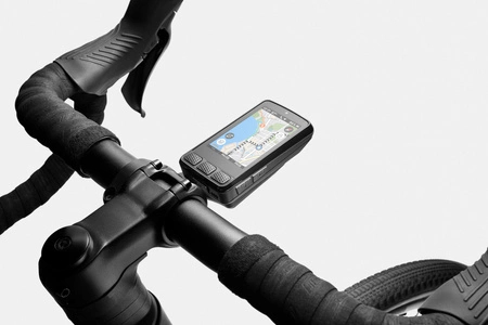 WAHOO Licznik rowerowy z GPS ELEMNT ROAM 3