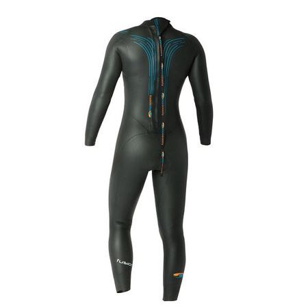 BLUESEVENTY Pianka triathlonowa FUSION damska