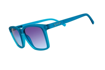 GOODR Okulary przeciwsłoneczne LFG Dungaree Debauchery