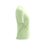 COMPRESSPORT Koszulka biegowa damska PERFORMANCE SS T-SHIRT lime