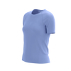 COMPRESSPORT Koszulka biegowa damska TRAIL RACING SS T-SHIRT jacaranda