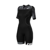 ZEROD Strój triathlonowy damski START TT SUIT dune