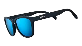 GOODR Okulary przeciwsłoneczne OG Mick and Keith's Midnight Ramble