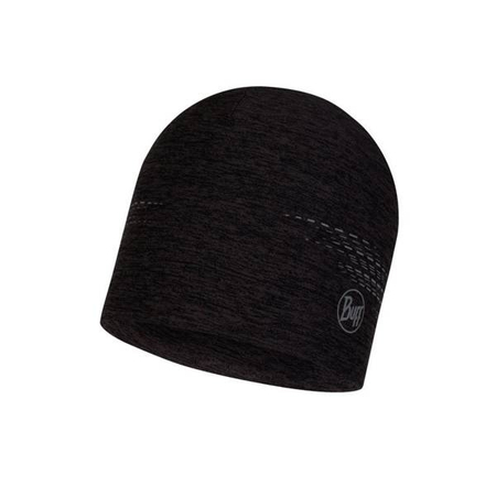 BUFF Czapka do biegania DRYFLX Beanie solid black