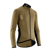 ASSOS Kurtka rowerowa męska MILLE GT WIND JACKET C2 bronze ash