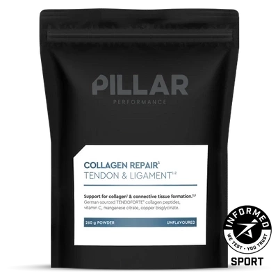 PILLAR Kolagen COLLAGEN REPAIR 260 g