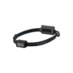 LEDLENSER Latarka czołowa NEO 3R black