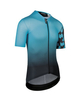 ASSOS Koszulka rowerowa EQUIPE RS SS JERSEY PROOF EDITION Hydro Blue