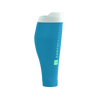 COMPRESSPORT Opaski kompresyjne na łydki R2V3 norse blue/white