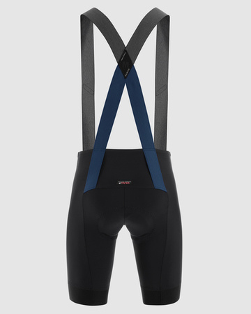 ASSOS Spodenki rowerowe RS BIB SHORTS S9 TARGA stone blue