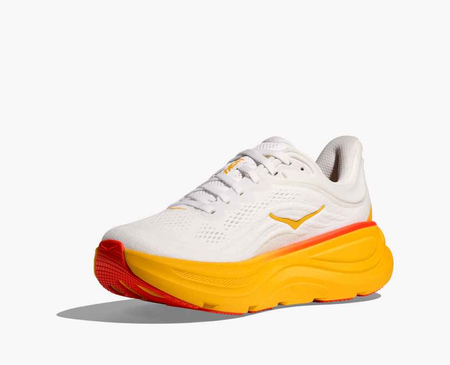 HOKA Buty biegowe męskie BONDI 9 fnf