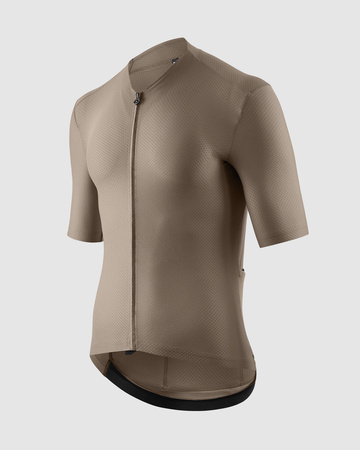 ASSOS Koszulka rowerowa EQUIPE R JERSEY S11 terra sand