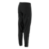 COMPRESSPORT Spodnie biegowe przeciwdeszczowe HURRICANE WATERPROOF PANTS 2.0 black