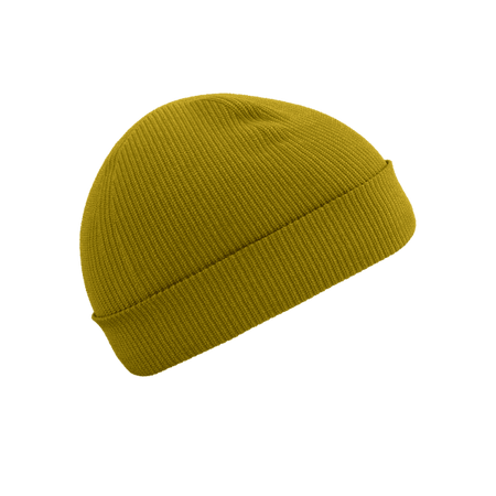 COMPRESSPORT Czapka zimowa PODIUM BEANIE ceylon yellow