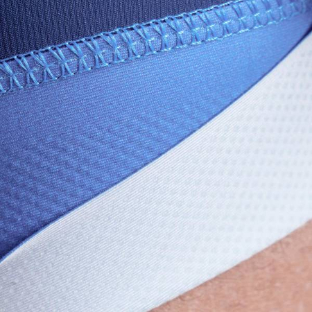 ZEROD Strój triathlonowy RACER TT SUIT blue vivacity