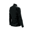 COMPRESSPORT Kurtka biegowa damska HURRICANE WINDPROOF JACKET AURORA black/aurora