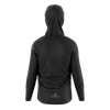 COMPRESSPORT Kurtka biegowa przeciwdeszczowa THUNDERSTORM WATERPROOF JACKET black