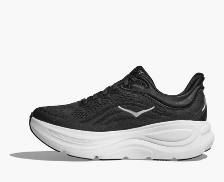 HOKA Buty biegowe męskie BONDI 9 bwht