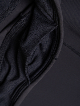 RONHILL Spodenki biegowe damskie TECH RACE STRETCH SHORT all black