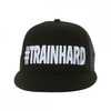 ZEROD Czapka lifestyle męska #TRAINHARD