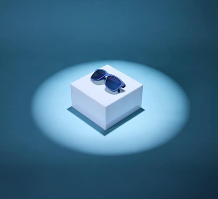 GOODR Okulary przeciwsłoneczne TIDAL G They Call Me Unsinkable