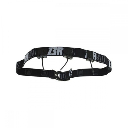 ZEROD Pasek na numer startowy RACE BELT