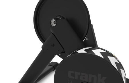 WAHOO Trenażer rowerowy KICKR CORE 2 kaseta 11s