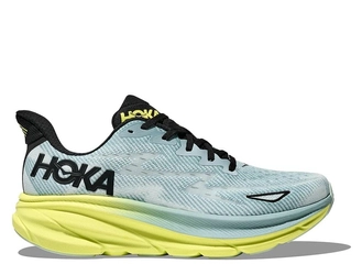 HOKA Buty do biegania CLIFTON 9 drzy
