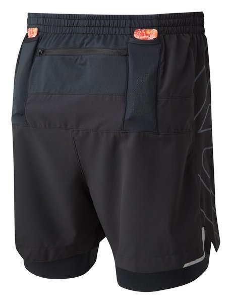 ronhill marathon twin shorts