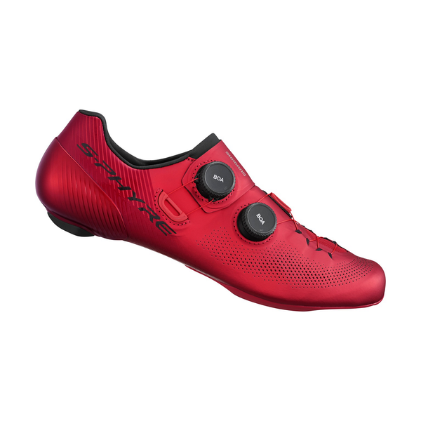 Shimano Buty Rowerowe Szosowe S Phyre Sh Rc Czerwone Sklep